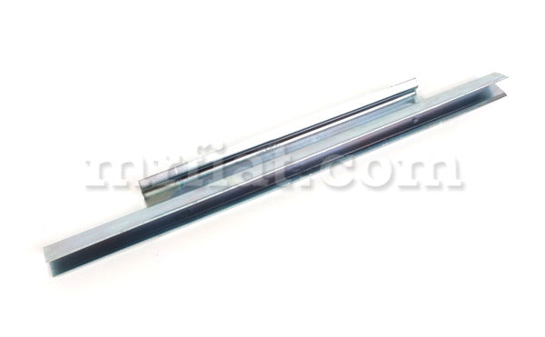 Fiat 500 Horizontal Window Channel Doors Fiat   