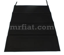 Cargar imagen en el visor de la galería, Fiat 500 Giardiniera Folding Top Fabric Roof Fiat   
