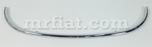 Cargar imagen en el visor de la galería, Fiat 500 Jolly Bumper Kit Bumpers Fiat   
