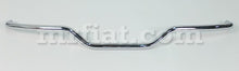 Load image into Gallery viewer, Fiat 600 Jolly Bumper Kit Bumpers Fiat   
