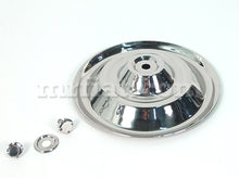 Load image into Gallery viewer, Fiat 500 Jolly Wheel Cap Set Wheel Caps Fiat   
