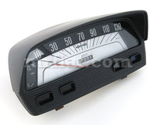 Load image into Gallery viewer, Fiat 500 L Speedometer Restoration Service Interior Fiat   
