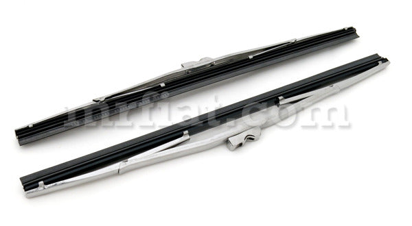 Fiat 500 N Crooked Wiper Blade Set Wiper System Fiat   