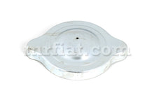 Cargar imagen en el visor de la galería, Fiat 500 N/D 600 D Fuel Tank Cap Engine Fiat   
