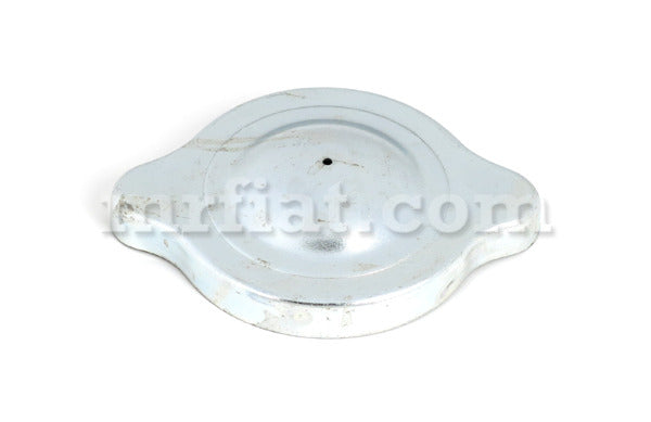 Fiat 500 N/D 600 D Fuel Tank Cap Engine Fiat   