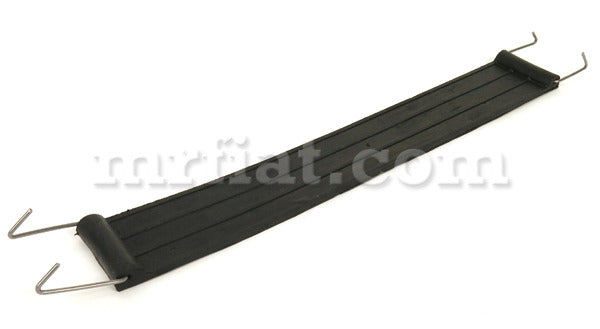 Fiat 500 N/D/F 600 Wide Rubber Seat Strap Interior Fiat   