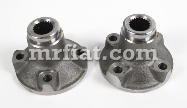 Fiat 500 F/L/R Giardiniera 25 mm Axle Shaft Sleeve Set High Quality Transmission Fiat