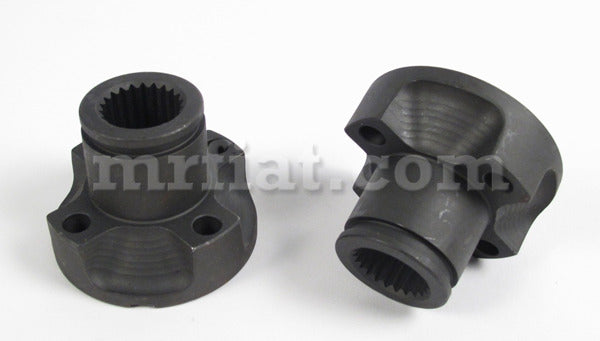 Fiat 500 N/D 25 mm Axle Shaft Sleeve Set High Quality Transmission Fiat   