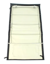 Load image into Gallery viewer, Fiat 500 N/D Complete Trasformabile Roof Roof Fiat
