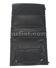 Load image into Gallery viewer, Fiat 500 N/D Complete Trasformabile Roof Roof Fiat
