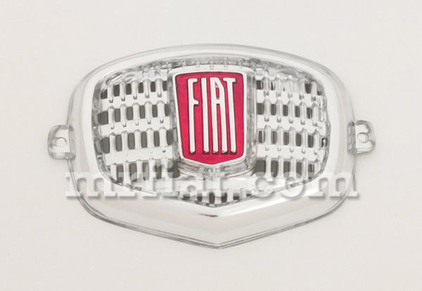 Fiat 500 N/D/F Emblem Emblems Fiat   