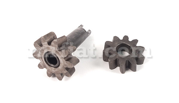 Fiat 500 N/D/F Carbonitrided Oil Pump Gear Set Engine Fiat   