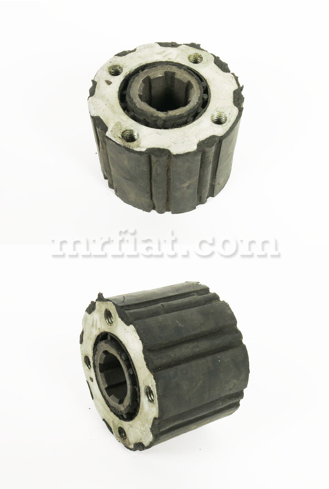 Fiat 500 N/D Flexible Joint Transmission Fiat   