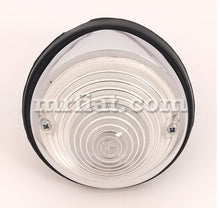 Cargar imagen en el visor de la galería, Fiat 500 N D 600 Front Light Complete Premium Lights Fiat   
