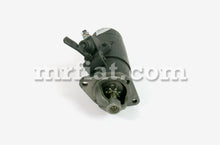 Load image into Gallery viewer, Fiat 500 N/D Bianchina Starter Rebuilt Electrical and Ignition Fiat   
