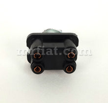 Cargar imagen en el visor de la galería, Fiat 500 N/D Wiper Switch Electrical and Ignition Fiat   
