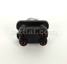 Cargar imagen en el visor de la galería, Fiat 500 N/D Wiper Switch Electrical and Ignition Fiat
