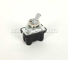 Cargar imagen en el visor de la galería, Fiat 500 N/D Wiper Switch Electrical and Ignition Fiat

