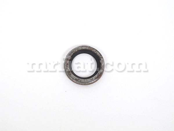 Fiat 500 N Rear Wheel Bearing Seal Transmission Fiat   