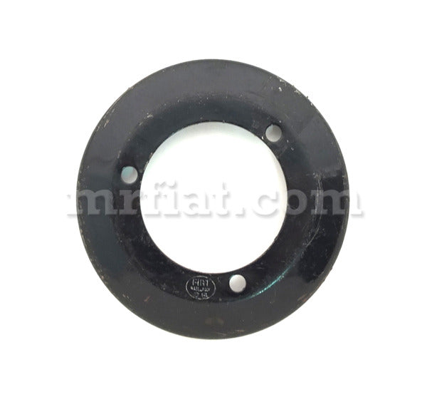 Fiat 500 Nuova Half Belt Pulley Engine Fiat   