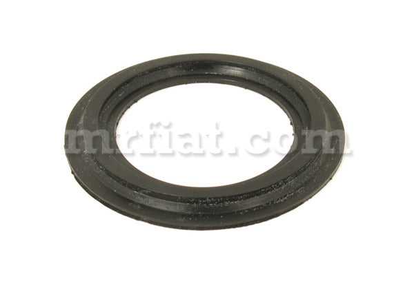 Fiat 500 126 Oil Cap Rubber Gasket Engine Fiat   