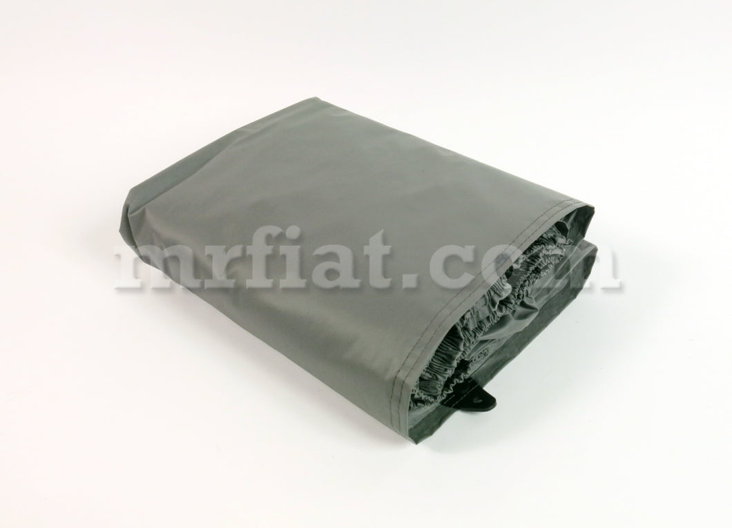 Fiat 500 Outdoor Car Cover Vintage Accessories Fiat   