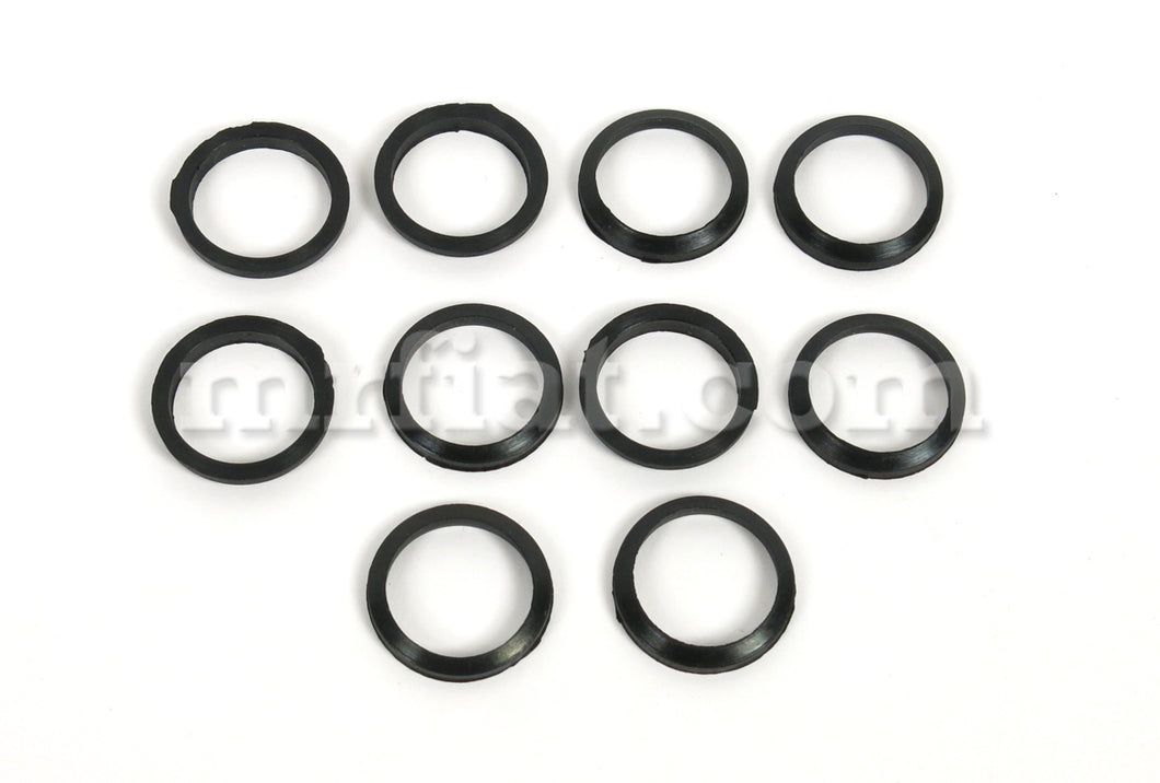 Fiat 500 Push Rod Seals Set Engine Fiat   