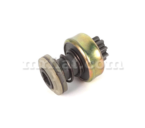 Fiat 500 R /126 P Starter Gear Electrical and Ignition Fiat   