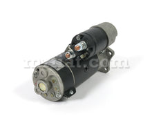 Load image into Gallery viewer, Fiat 500 R 126 Starter Rebuilt Solenoid Electrical and Ignition Fiat
