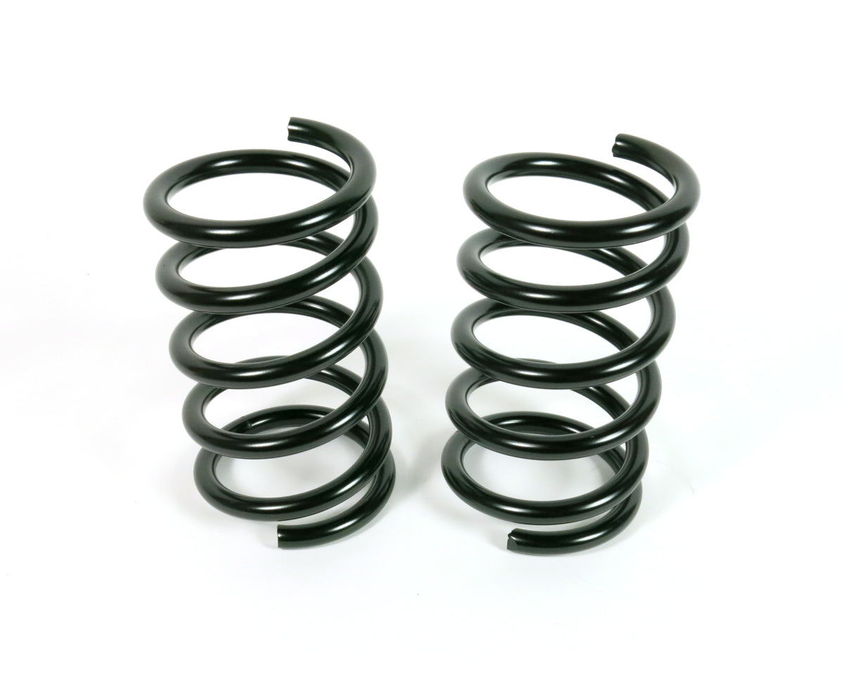 Fiat 500 Rear Springs Set OEM 1957-1975 – MrFiat