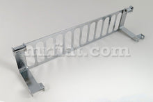 Load image into Gallery viewer, Fiat 500 Rear Trunk Lifter Engine Compartment Fiat

