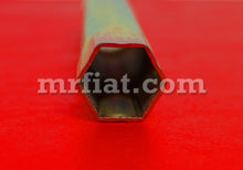 Cargar imagen en el visor de la galería, Fiat 500 Spark Plugs Pipe Wrench Accessories Fiat   
