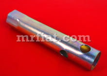 Cargar imagen en el visor de la galería, Fiat 500 Spark Plugs Pipe Wrench Accessories Fiat   
