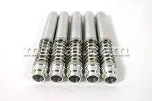 Load image into Gallery viewer, Fiat 500 126 Steel Pushrod Tubes Set Engine Fiat   
