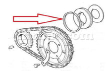 Load image into Gallery viewer, Fiat 500 Timing Chain Ring Engine Fiat   
