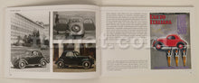 Load image into Gallery viewer, Fiat 500 Topolino 1936-1955 Book Accessories Fiat   
