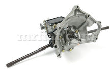Load image into Gallery viewer, Fiat 500 126 Synchronized Transmission Transmission Fiat   
