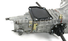 Load image into Gallery viewer, Fiat 500 126 Synchronized Transmission Transmission Fiat   
