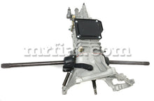 Load image into Gallery viewer, Fiat 500 126 Synchronized Transmission Transmission Fiat   
