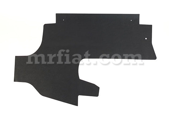 thumbnail image 2 of FAMAC Front Bonnet/Trunk Mat For Fiat 500 F/L/R - Made In Italy (31.007) 2 of 6