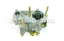Cargar imagen en el visor de la galería, Fiat 500 N/D/F/L Weber 26 IMB Carburetor Fuel System Fiat

