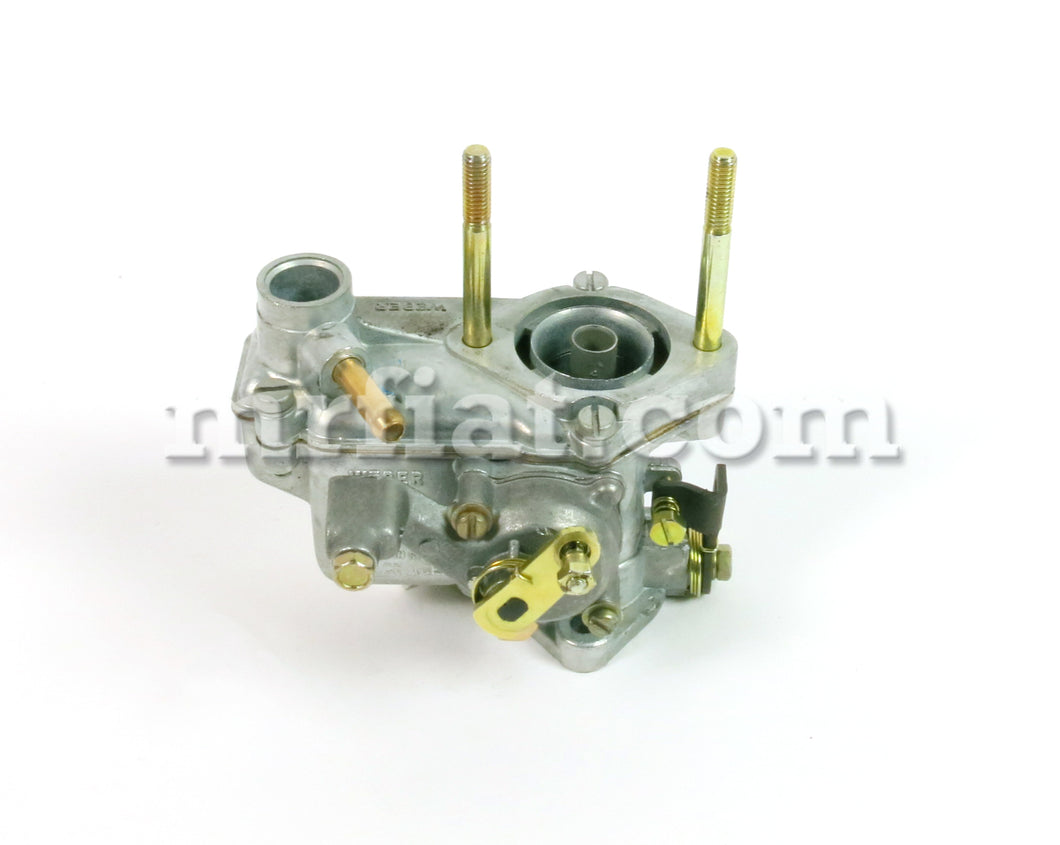 Fiat 500 N/D/F/L Weber 26 IMB Carburetor Fuel System Fiat   