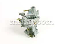 Load image into Gallery viewer, Fiat 500 R 126 Weber 28 IMB Carburetor Fuel System Fiat
