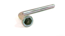 Cargar imagen en el visor de la galería, Fiat 500 Wheel Wrench 1957-75 Accessories Fiat
