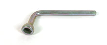 Cargar imagen en el visor de la galería, Fiat 500 Wheel Wrench 1957-75 Accessories Fiat
