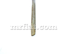 Cargar imagen en el visor de la galería, Fiat 500 Wooden Handle Screwdriver Accessories Fiat   
