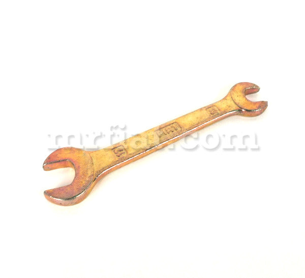 Fiat 500 Wrench 13x17 Accessories Fiat   