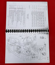 Load image into Gallery viewer, Fiat 508 C Coloniale MM L 1100 L Parts Catalog Accessories Fiat   
