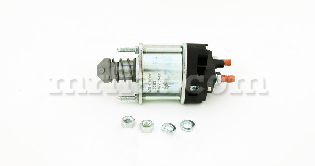 Fiat 600 D 850 Marelli Starter Solenoid Electrical and Ignition Fiat   