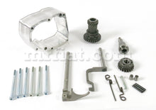 Load image into Gallery viewer, Fiat 600 5 Speed Conversion Kit Transmission Fiat

